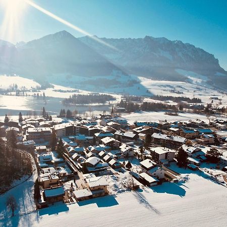Mountain Inn Chalets & Apartments ヴァルヒゼー 部屋 写真