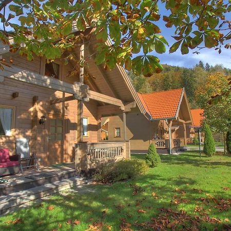 Mountain Inn Chalets & Apartments ヴァルヒゼー エクステリア 写真