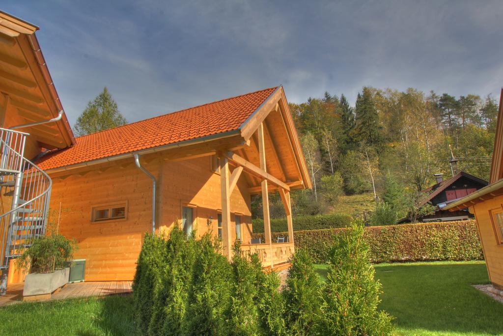 Mountain Inn Chalets & Apartments ヴァルヒゼー エクステリア 写真