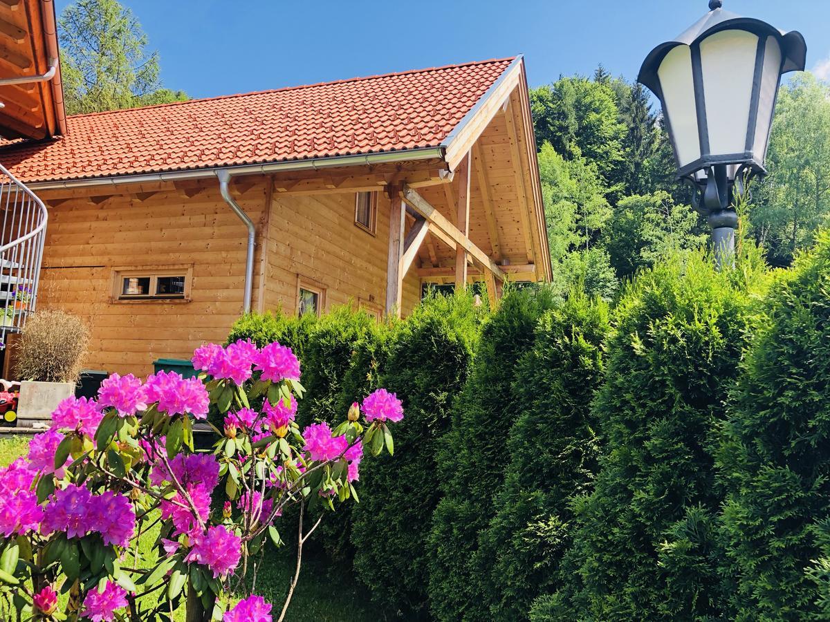 Mountain Inn Chalets & Apartments ヴァルヒゼー エクステリア 写真